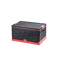 Amazon｜MJKQ9 プラスチック 収納ケース 収納ボックス 折りたたみ ふた